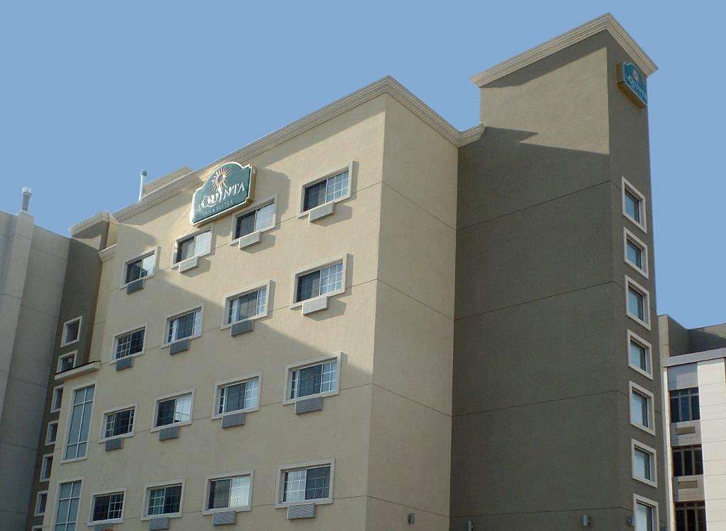 Metropolitan Hotel ニューヨーク エクステリア 写真