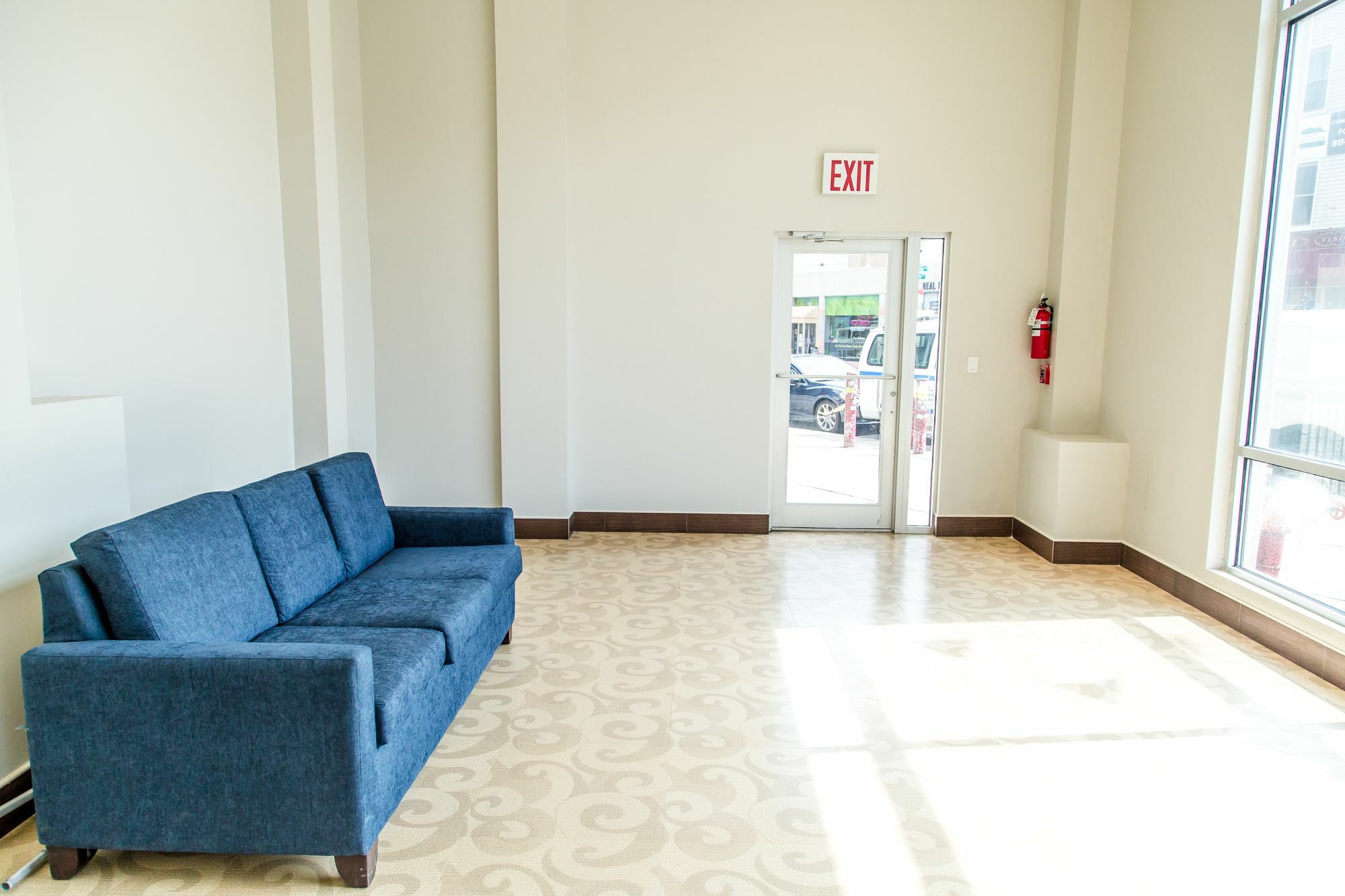 Metropolitan Hotel ニューヨーク エクステリア 写真